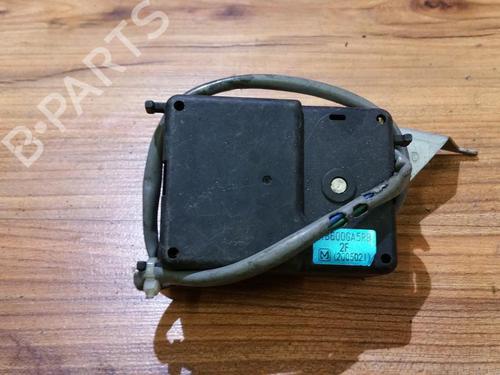 Used Electronic module Electronic module MAZDA 626 IV Hatchback (GE) 1.8 (GE8P) (90 hp) 33522805 33522805