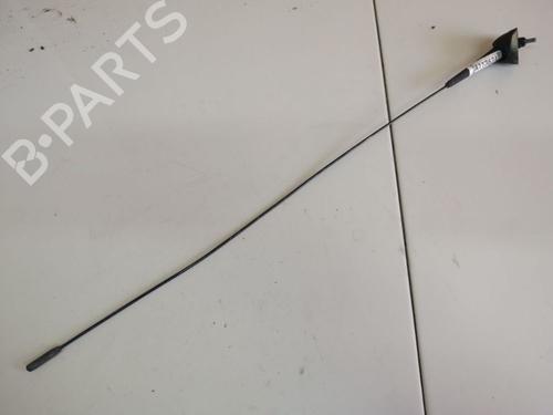 Antenne/Base Antenne/Base FIAT DUCATO Van (250_) 120 Multijet 2,2 D (120 hp) 37253397 37253397