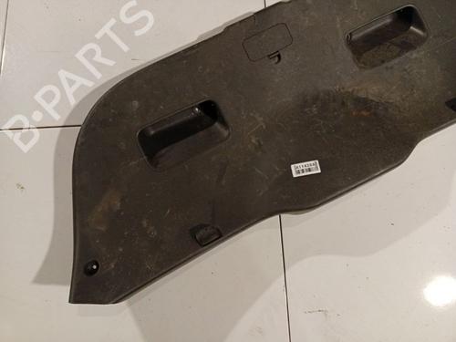 Boot lining HYUNDAI i30 (FD) 1.6 CRDi | BP36456395I3 - Image 3