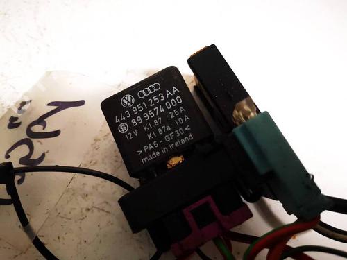 Electronic sensor AUDI A4 B5 (8D2) 1.9 TDI | BP32545917M84 - Image 2
