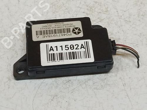 Elektronische module Elektronische module 37653715 37653715