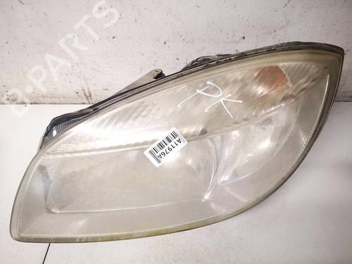 left-headlight-skoda-fabia-ii-542-2006-2007-2008-2009-2010-2011-2012-2013-2014-40243644 main image
