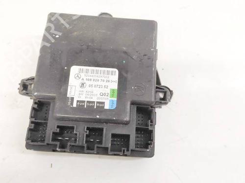 Used Electronic module Electronic module 35338317 35338317