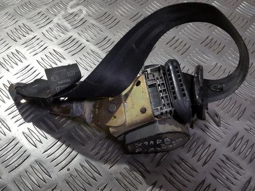 Used Front right seatbelt Front right seatbelt 35669157 35669157