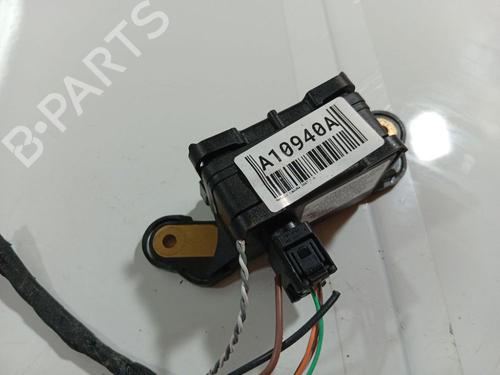 Electronic module RENAULT LAGUNA II (BG0/1_) 1.9 dCi (BG1A, BG1V) | BP34843501M83 - Image 2