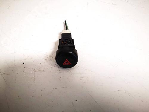 Used Warning switch Warning switch NISSAN JUKE (F15) 1.6 (117 hp) 35031406 35031406