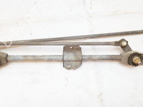 Used Front wipers mechanism Front wipers mechanism MITSUBISHI LANCER VII (CS_A, CT_A) 1.6 (CS3A) (98 hp) 35859241 35859241
