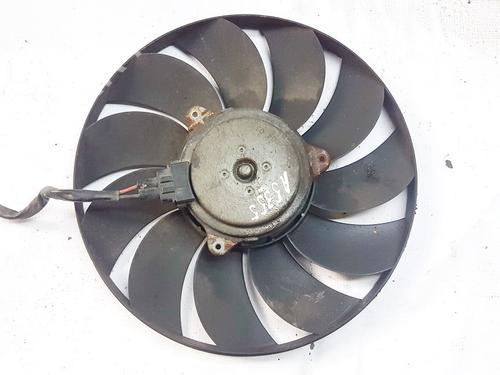 Fan SAAB 9-3 (YS3F, E79, D79, D75) 2.2 TiD | BP35872025M128 - Image 2