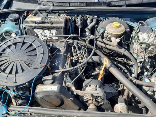 Engine control unit (ECU) AUDI 80 B4 Saloon (8C2) 2.0 | BP33078826M57 - Image 6