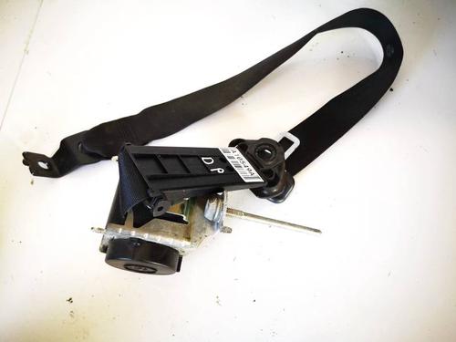 Used Front right seatbelt Front right seatbelt 34970129 34970129