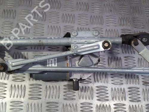 Used Front wipers mechanism Front wipers mechanism OPEL CORSA D (S07) 1.3 CDTI (L08, L68) (95 hp) 35676229 35676229