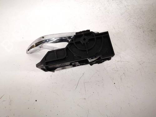 Rear right interior door handle MAZDA 6 Estate (GJ, GL) 2.2 D | BP34870400I16 - Image 2