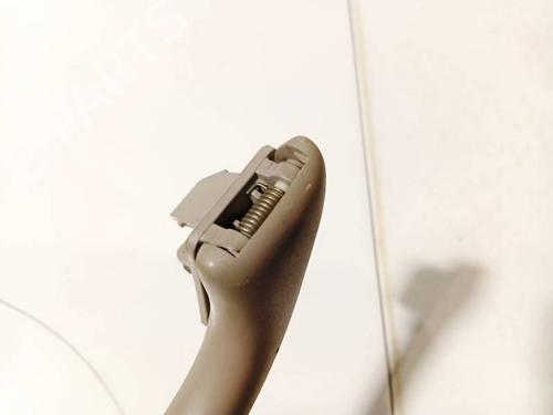 Interior roof handle VW PASSAT B6 (3C2) 2.0 TDI | BP34938880I35 - Image 3