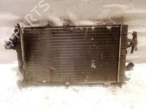Used Water radiator Water radiator 35143589 35143589