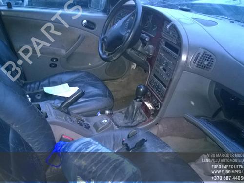Switch SAAB 9-5 (YS3E) 2.0 t | BP33480635I30 - Image 6