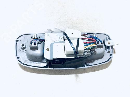 Kabinelys MAZDA 323 P V (BA) 1.5 16V | BP35876107I8 - Image 2