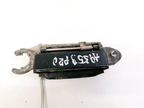 front-right-exterior-door-handle-audi-a6-c4-avant-4a5-1994-1995-1996-1997-1998-35358524 main image