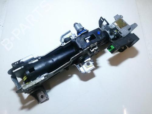 Used Steering column Steering column 35851157 35851157
