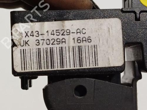 Switch JAGUAR X-TYPE I (X400) 2.2 D | BP32572377I30