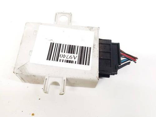 Electronic module BMW X3 (E83) 3.0 d | BP32621402M83