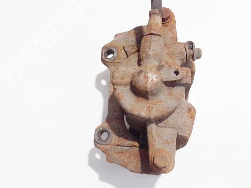 Left front brake caliper OPEL CORSA D (S07) 1.2 (L08, L68) | BP35600365M105 - Image 2