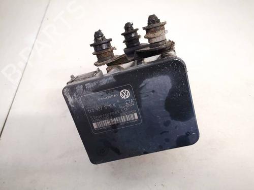 Used ABS pump ABS pump VW TOURAN (1T1, 1T2) 1.6 FSI (115 hp) 35355358 35355358