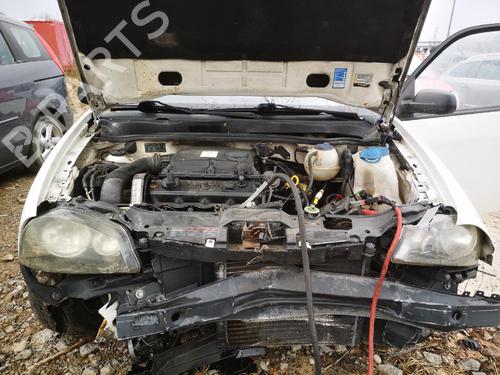 Engine mount SEAT AROSA (6H1) 1.7 SDI | BP32596608M89