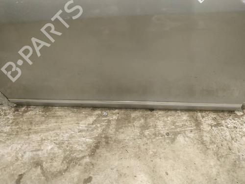 Used Rubber door seal Rubber door seal MERCEDES-BENZ S-CLASS (W221, V221) S 350 (221.056, 221.156) (272 hp) 36584388 36584388