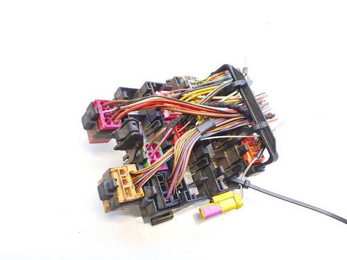 Used Electronic module Electronic module 34856127 34856127