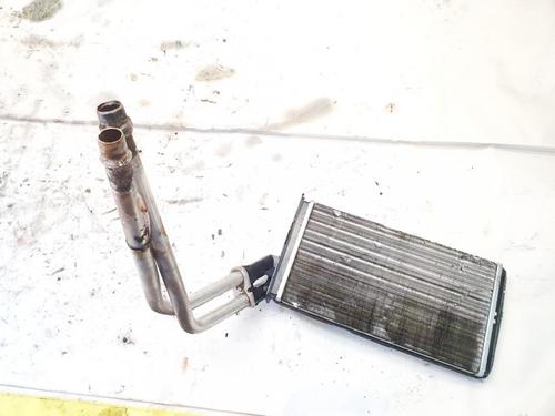 Used Heater matrix Heater matrix 35409813 35409813