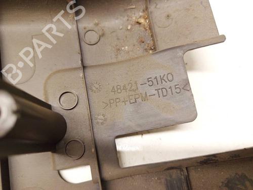 Other OPEL AGILA B (H08) 1.2 (F68) | BP34806230O1 - Image 3