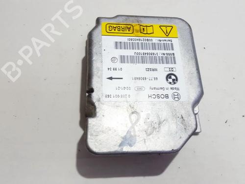 ecu-airbags-bmw-3-touring-e46-1999-2000-2001-2002-2003-2004-2005-33506988 main image