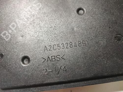 Electronic module RENAULT MEGANE III Hatchback (BZ0/1_, B3_) 1.6 16V (BZ1B, BZ1H) | BP34949795M83 - Image 5