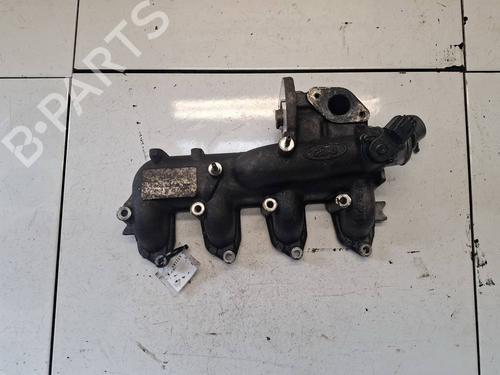 Used Intake manifold Intake manifold FORD S-MAX (WA6) 1.8 TDCi (125 hp) 34779750 34779750