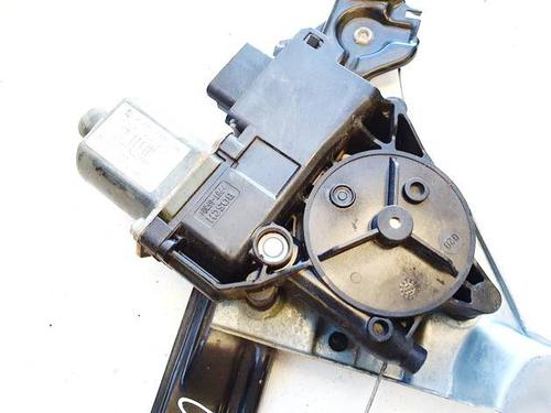 Used Right rear window motor Right rear window motor 36688273 36688273