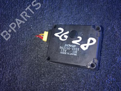 Used Electronic module Electronic module JAGUAR XJ (X308) 3.2 (237 hp) 33531427 33531427