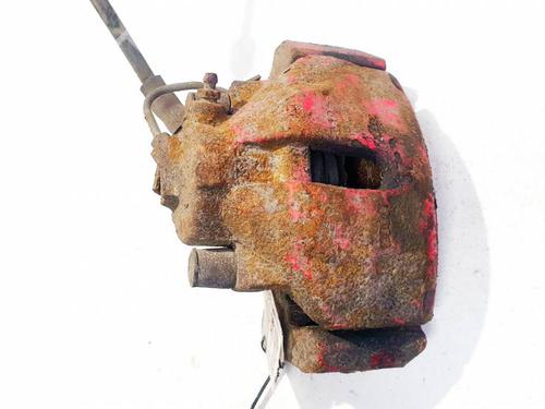 Used Right front brake caliper Right front brake caliper AUDI A6 C6 (4F2) 2.0 TDI (140 hp) 34792385 34792385