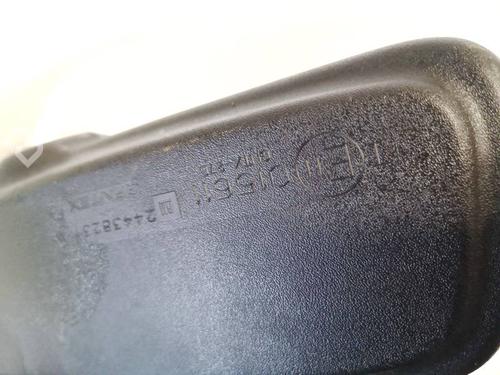 Rear mirror OPEL SIGNUM Hatchback (Z03) 2.2 DTI (F48) | BP35388252I6 - Image 3