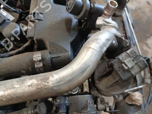 Pipe FORD S-MAX (WA6) 2.0 TDCi | BP38259048M125 - Image 2