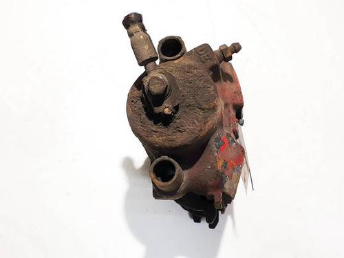 Left front brake caliper SEAT LEON (1P1) 1.9 TDI | BP35366758M105 - Image 2