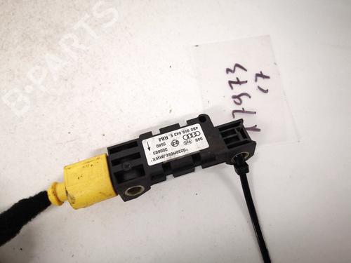 Electronic module AUDI A3 (8P1) 1.9 TDI | BP32905022M83 - Image 2