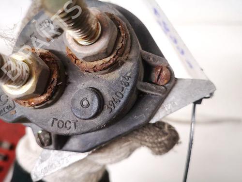 Ignition distributor FORD TRANSIT Van (FA_ _) 2.0 DI (FAE_, FAF_, FAG_) | BP35557914M68 - Image 3