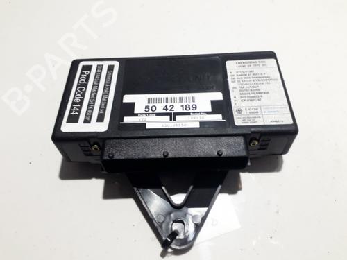 Used Electronic module Electronic module SAAB 9-3 (YS3D) 2.0 i (131 hp) 33103454 33103454