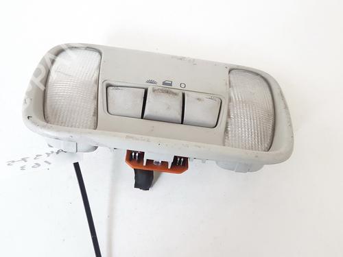 Used Interior roof light Interior roof light VOLVO V40 Estate (645) 2.0 (140 hp) 35872572 35872572