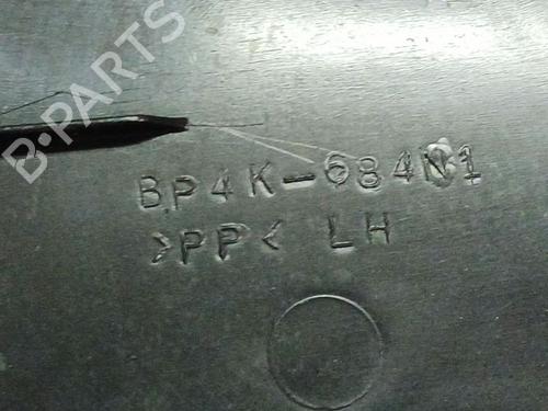 Other MAZDA 3 (BK) 1.6 DI Turbo | BP38945533O1 - Image 4