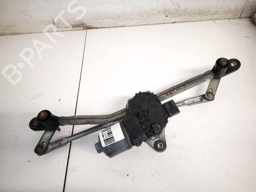 Used Front wipers mechanism Front wipers mechanism ALFA ROMEO 159 (939_) 2.4 JTDM (939AXD12, 939AXD1B) (200 hp) 35158906 35158906