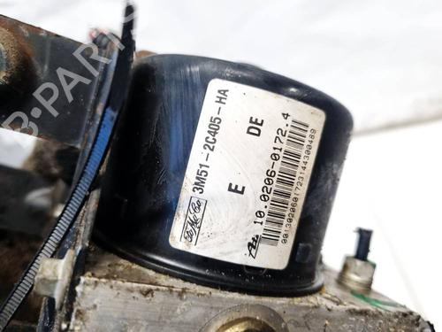ABS pump FORD FOCUS C-MAX (DM2) 2.0 TDCi | BP34827892M43 - Image 5