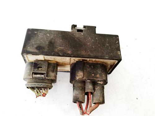 Used Electronic module Electronic module VW BORA I (1J2) 1.9 TDI (130 hp) 39632150 39632150