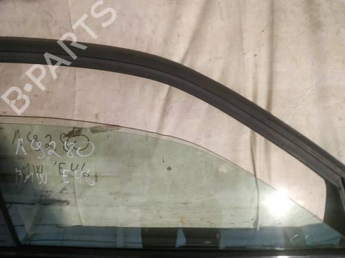 Used Front right door window Front right door window 35267002 35267002