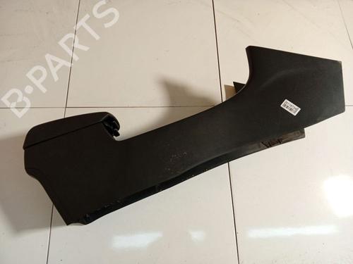 Armrest / Center console MAZDA 3 (BK) 1.6 DI Turbo | BP34850938I20 - Image 2
